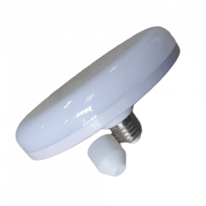 Lamparas LED