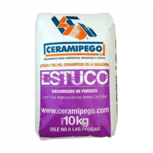 Estuco