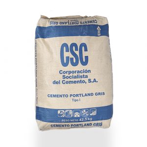 Cemento Gris