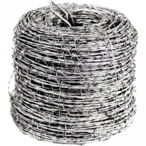 Alambre de Púas C-16