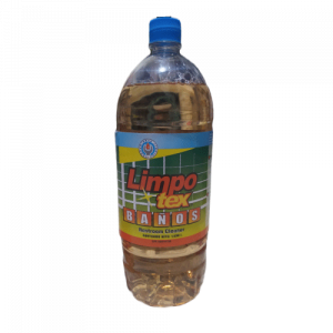 Limpiador Baño