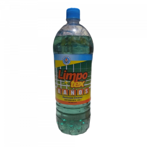 Limpiador Baño