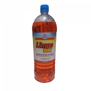 Limpiador de Cemento