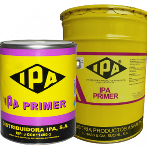 IPA PRIMER
