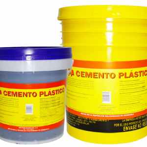 IPA CEMENTO PLÁSTICO