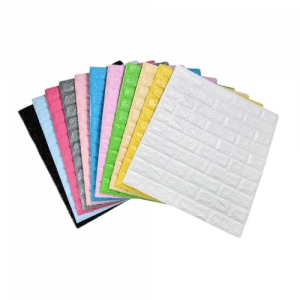 Adhesivos Decorativos 3D