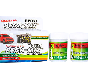 PEGA-MIX BLANCO