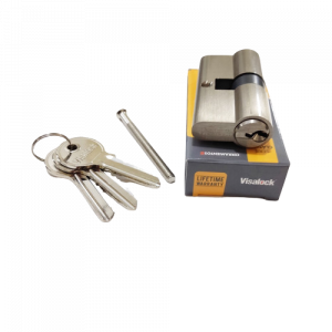 Cilindro Visalock 60mm