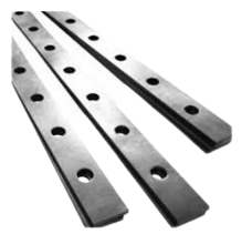 Platina Perforada