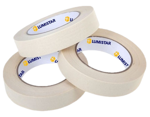 Tirro De Papel Profesional Lumistar