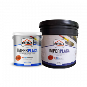 IMPERPLACA PRISMA