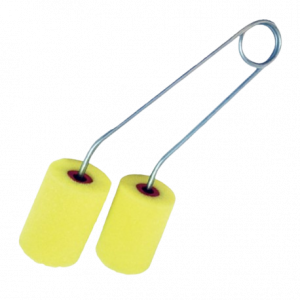 Rodillo Poliéster P/ Rejas doble